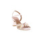 L' Amour sandalen wit 2
