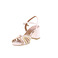 L' Amour sandalen wit 3