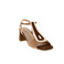 Emmeblu Altramarea sandals brown 2