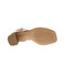 Emmeblu Altramarea sandals brown 5