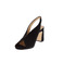 Emmeblu Altramarea sandals black 3