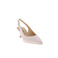 Emmeblu Altramarea slingbacks ecru 2