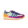 Back 70 sneakers multi color 1