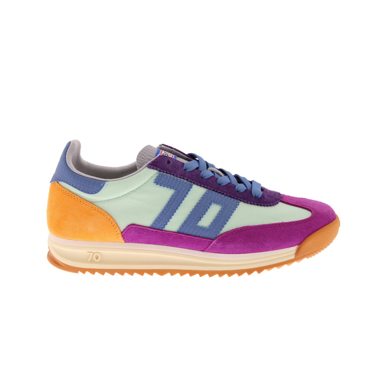 Back 70 sneakers multi color 1
