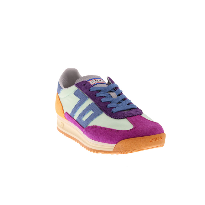 Back 70 sneakers multi color 2