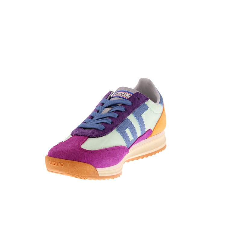 Back 70 sneakers multi color 3