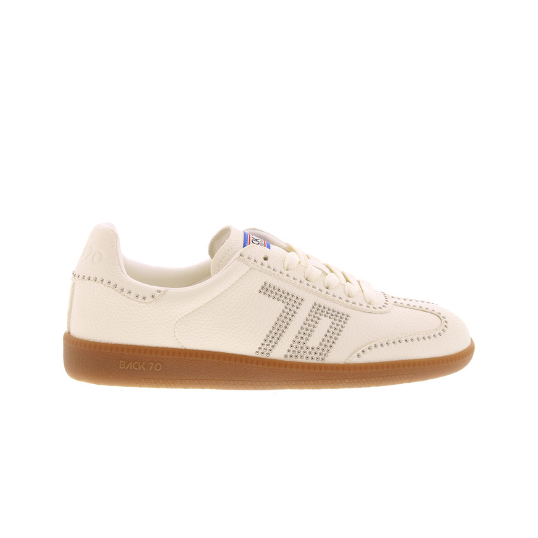 Back 70 sneakers ecru