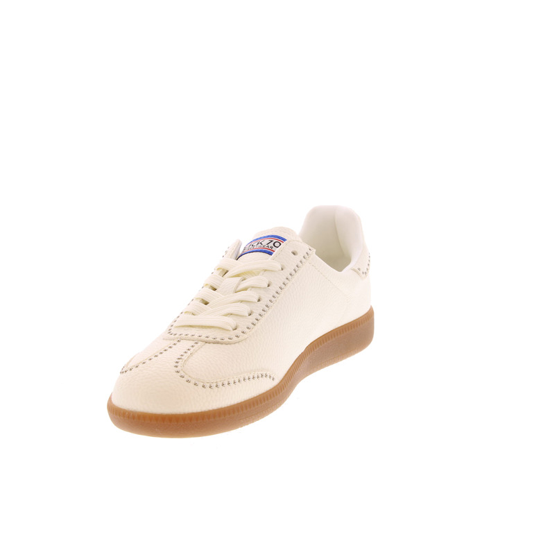 Back 70 sneakers ecru 3
