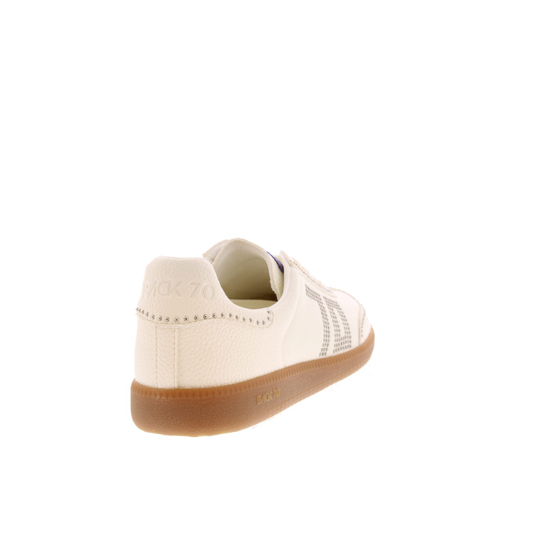 Back 70 sneakers ecru 4