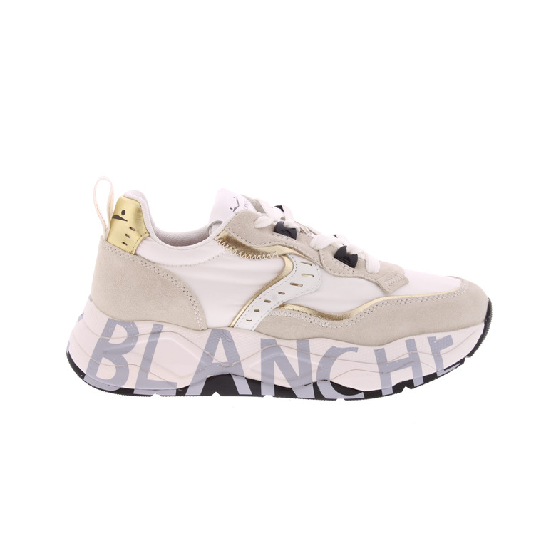 Voile Blanche sneakers white