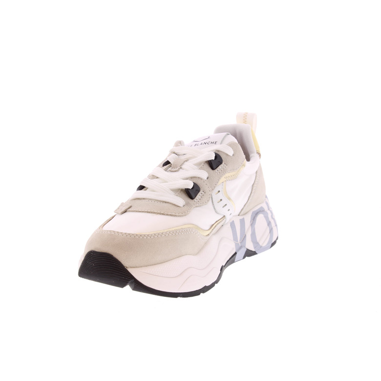 Voile Blanche sneakers white 3