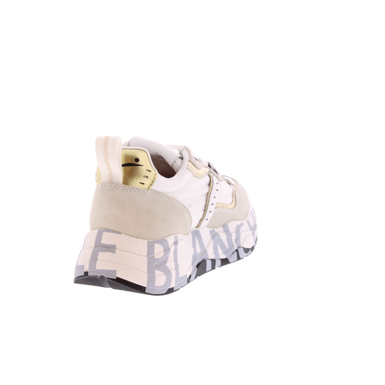 Voile Blanche sneakers white 4