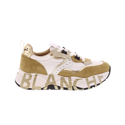 Voile Blanche sneakers white