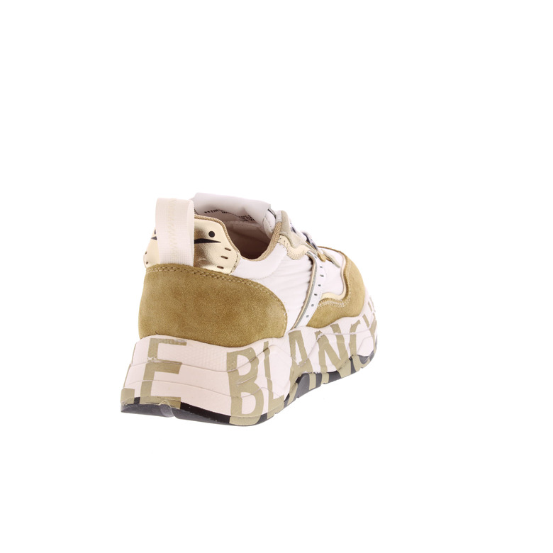 Voile Blanche sneakers white 4