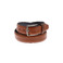 Floris Van Bommel belt cognac 1