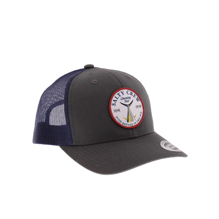 Salty Crew hat green