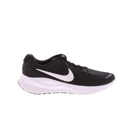 Nike sneakers noir