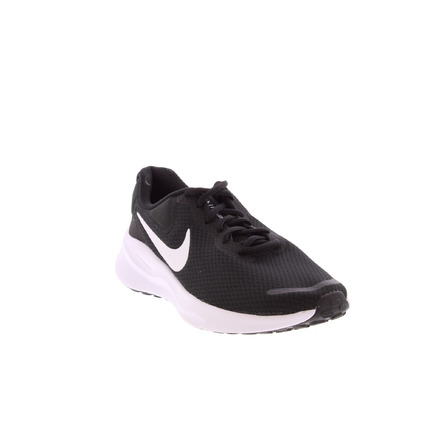 Nike sneakers noir