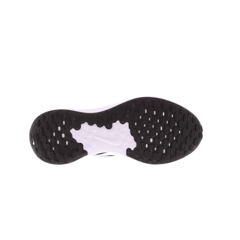 Nike sneakers noir 5