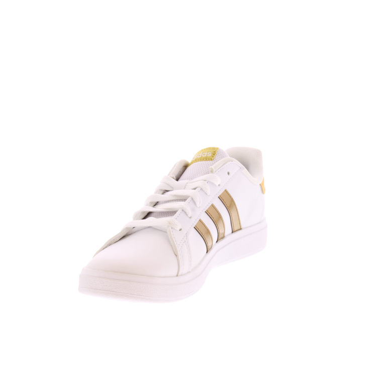 Adidas sneakers weiss 3
