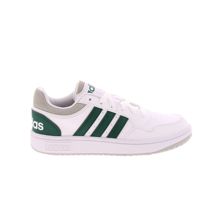 Adidas sneakers white
