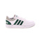 Adidas sneakers weiss 1