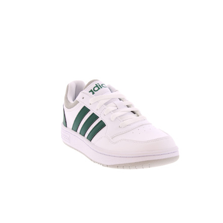 Adidas sneakers white