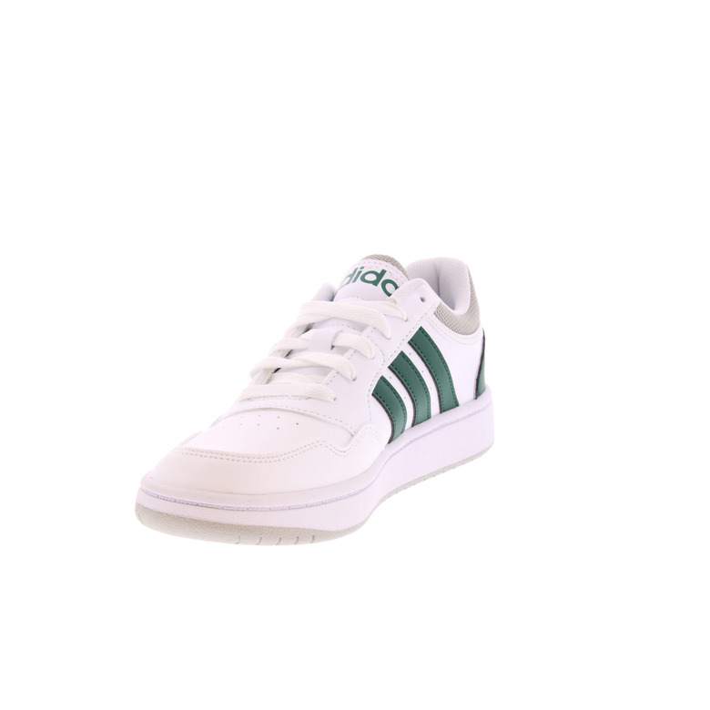 Adidas sneakers weiss 3
