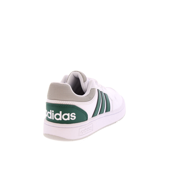 Adidas sneakers weiss 4