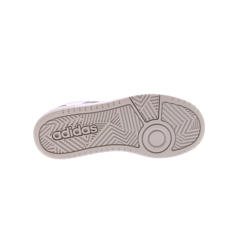 Adidas sneakers weiss 5