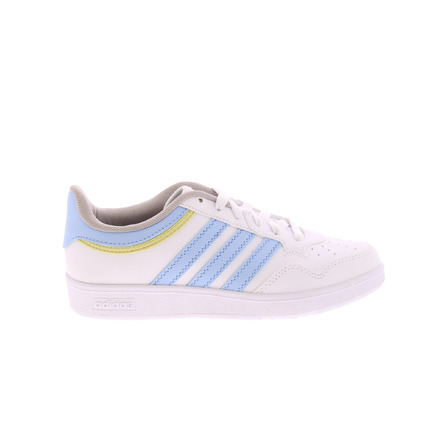 Adidas sneakers white