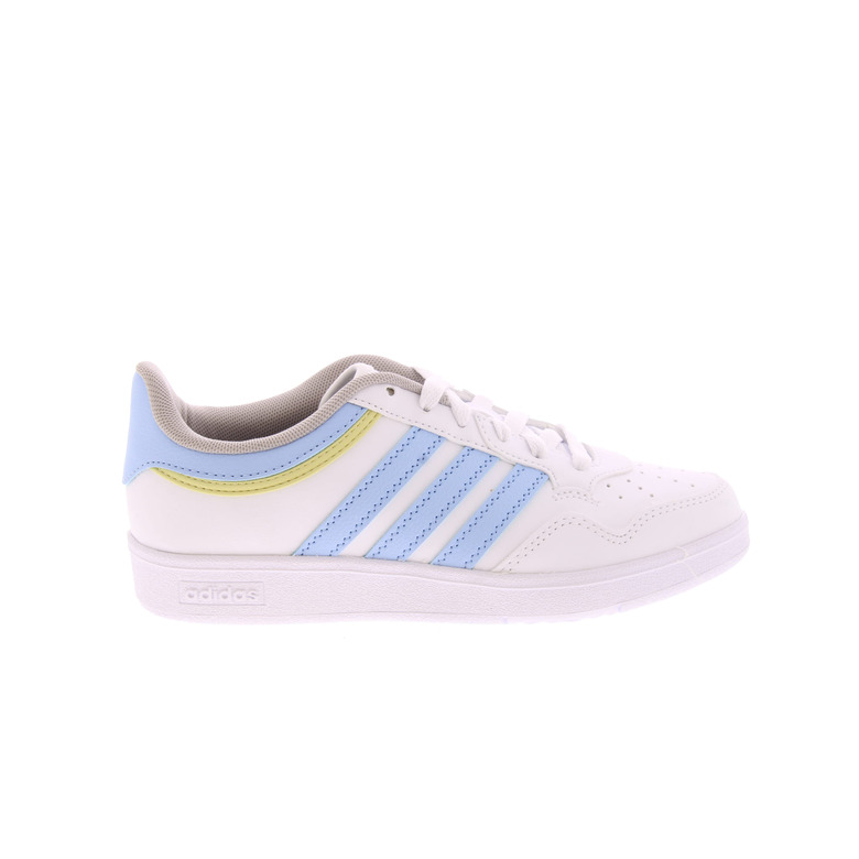 Adidas sneakers white