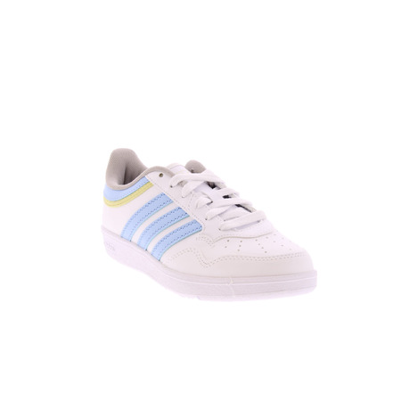 Adidas sneakers white