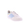 Adidas sneakers blanc 2
