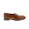 Giancarlo Campo Di Fiori moccasins & loafers cognac