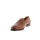 Giancarlo Campo Di Fiori moccasins & loafers cognac 3