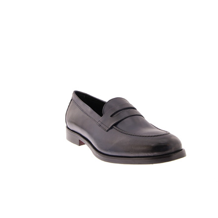 Giancarlo Campo Di Fiori moccasins & loafers blue