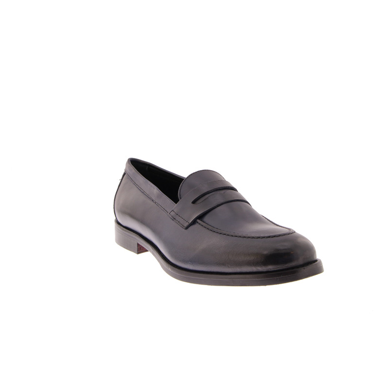 Giancarlo Campo Di Fiori moccasins & loafers blue 2