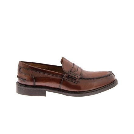 Giancarlo Campo Di Fiori moccasins & loafers cognac