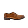 Giancarlo Campo Di Fiori lace shoes cognac 1