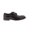 Giancarlo Campo Di Fiori lace shoes black