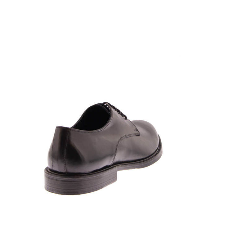 Giancarlo Campo Di Fiori lace shoes black 4