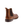 Giancarlo Campo Di Fiori high shoes cognac 4