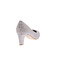 Tamaris pumps silver 4