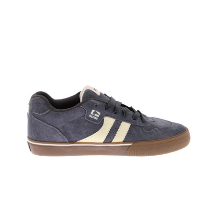 Globe sneakers blue