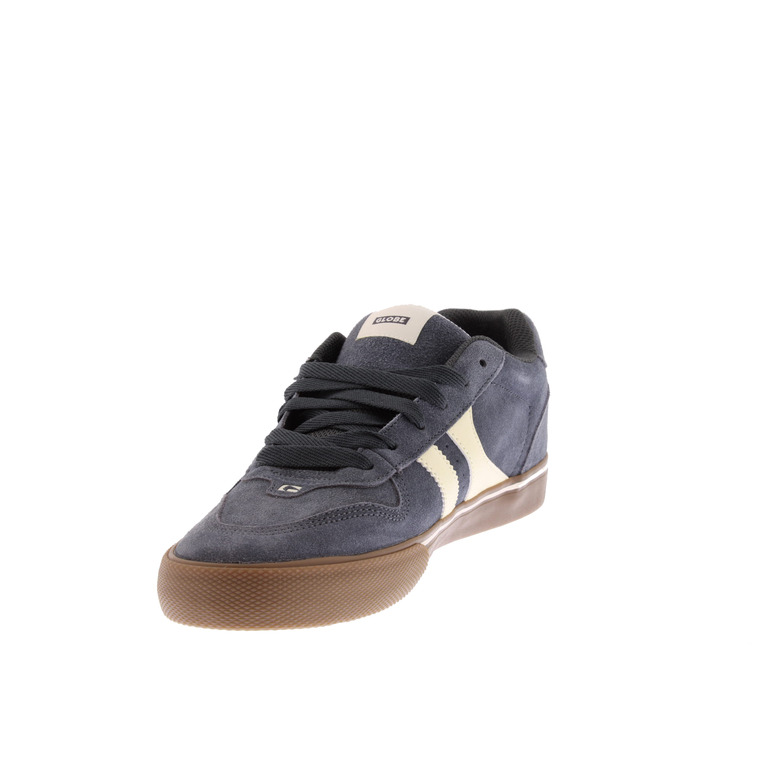 Globe sneakers blue 3