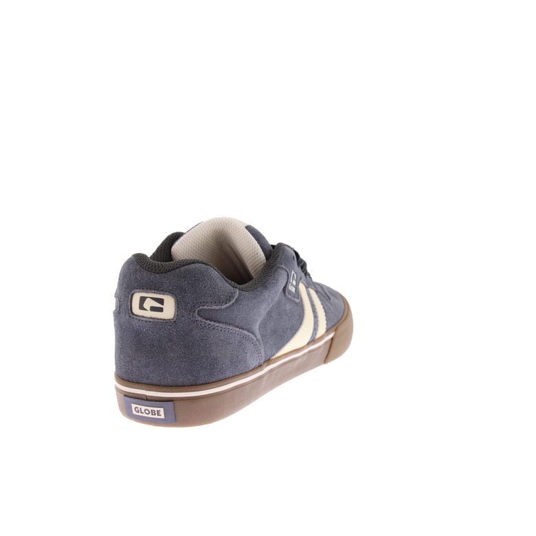 Globe sneakers blue 4