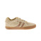 Globe sneakers lightbrown 1