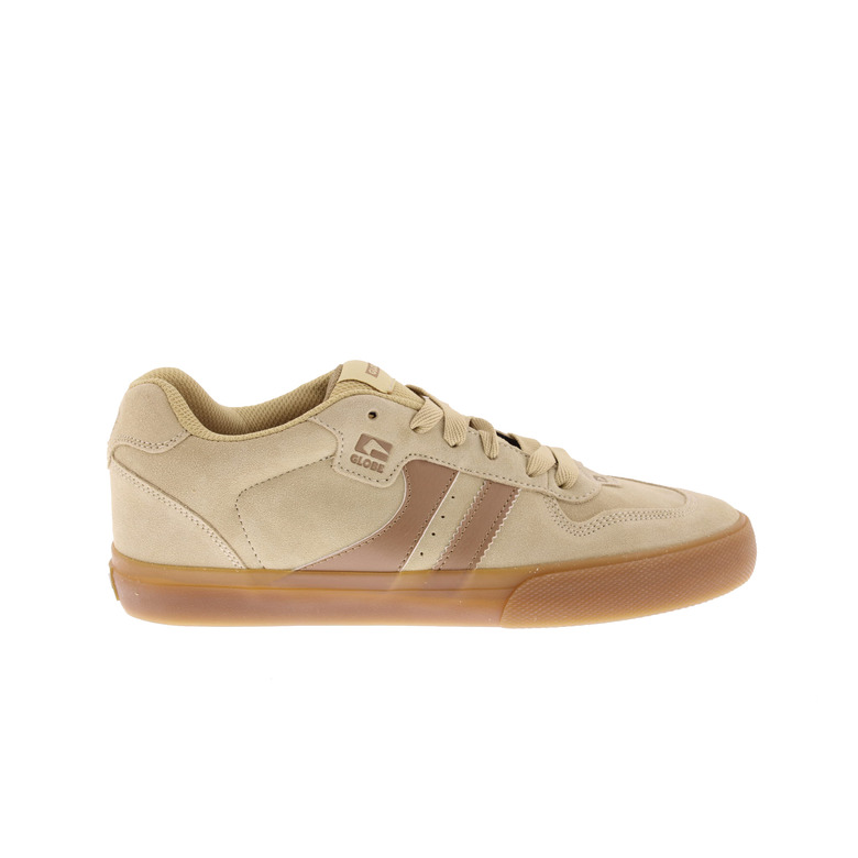 Globe sneakers lightbrown