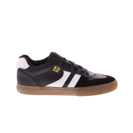 Globe sneakers black